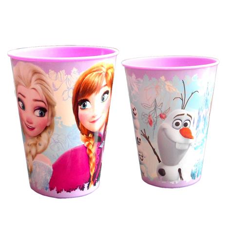 Disney Frozen 260ml Plastic Tumbler £1.19